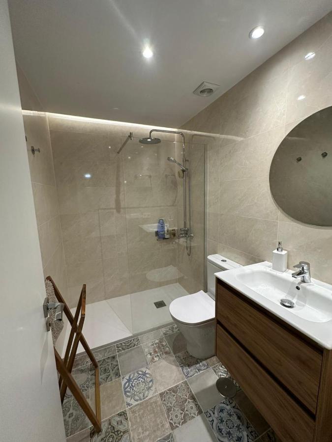 Apartamento Charming In Alicate Playa Marbella