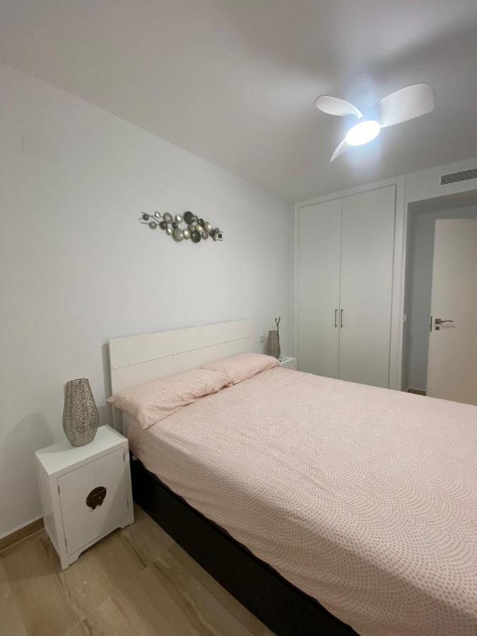 Apartamento Charming In Alicate Playa Marbella