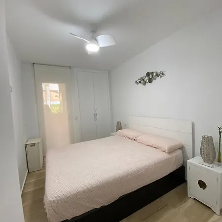 Charming Apartment In Alicate Playa Marbella Buitenkant foto