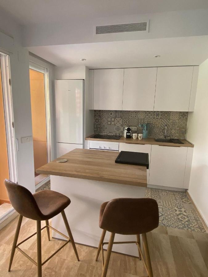 Apartment Charming In Alicate Playa