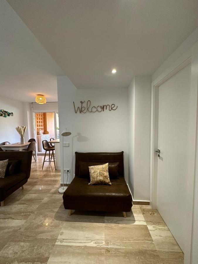 Charming In Alicate Playa Apartment