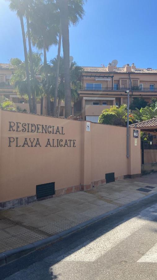 Charming In Alicate Playa Apartment *