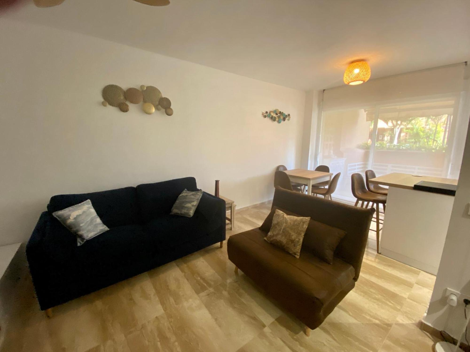 Apartment Charming In Alicate Playa *